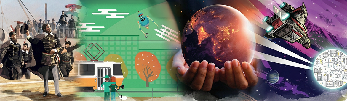 ÁLTALÁNOS ISKOLA 6. OSZTÁLY